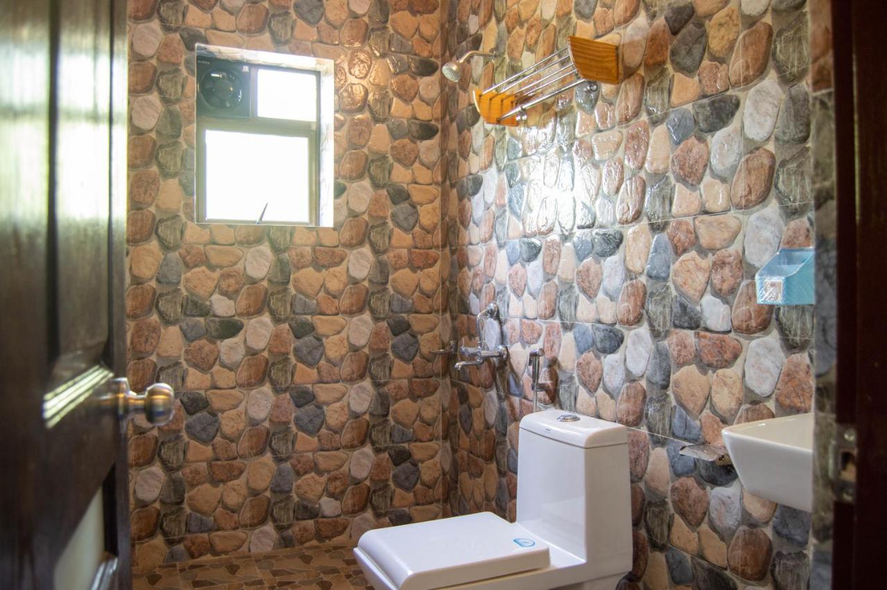 Green Nest Hostel, Baga- North Goa Arpora Εξωτερικό φωτογραφία