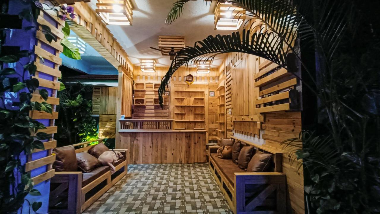 Green Nest Hostel, Baga- North Goa Arpora Εξωτερικό φωτογραφία