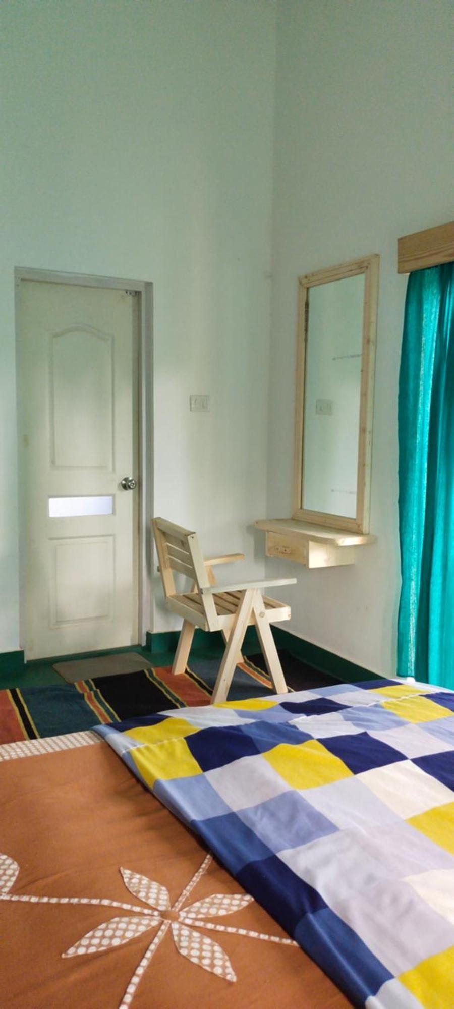 Green Nest Hostel, Baga- North Goa Arpora Εξωτερικό φωτογραφία