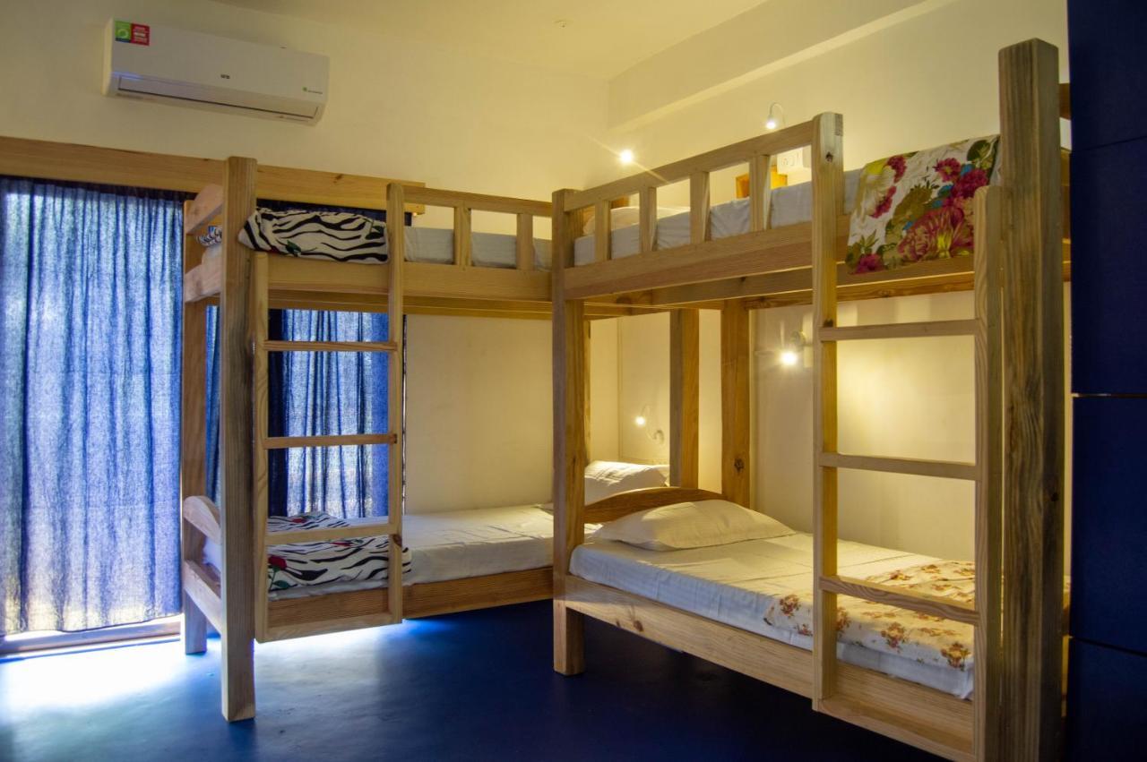 Green Nest Hostel, Baga- North Goa Arpora Εξωτερικό φωτογραφία