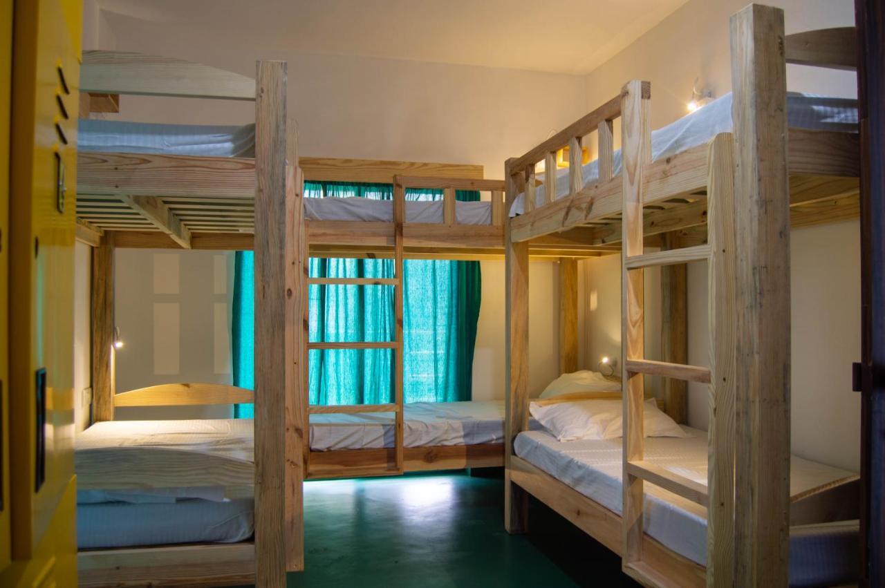 Green Nest Hostel, Baga- North Goa Arpora Εξωτερικό φωτογραφία
